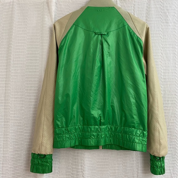 WESC Spring bomber jacket - Picture 2 of 8